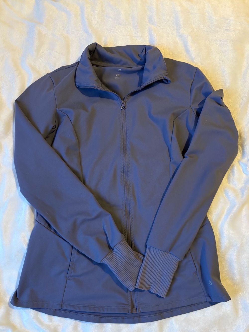 Women's Full-Zip Performance Jacket